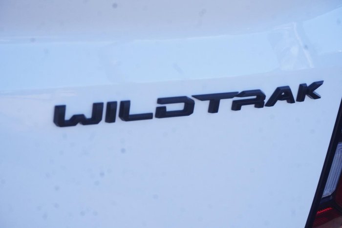 2023 Ford Ranger Wildtrak