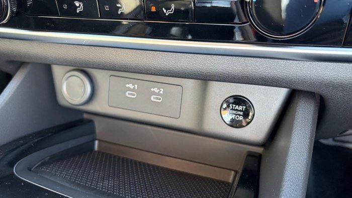 2025 Nissan X-TRAIL ST