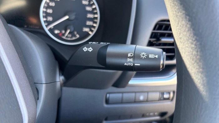 2025 Nissan X-TRAIL ST