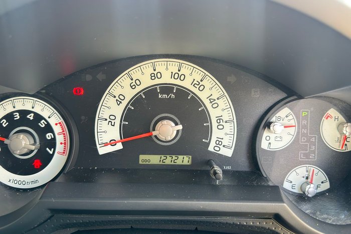 2012 Toyota FJ Cruiser GSJ15R 4X4 Dual Range Military Blue + White Roof