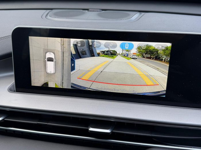 2025 Chery Tiggo 4 Ultimate MY26 Space Black