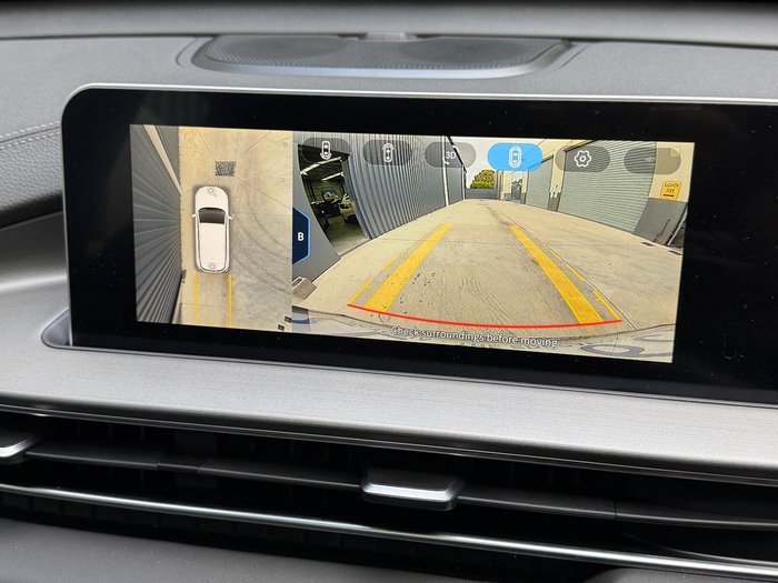 2025 Chery Tiggo 4 Ultimate MY26 Space Black