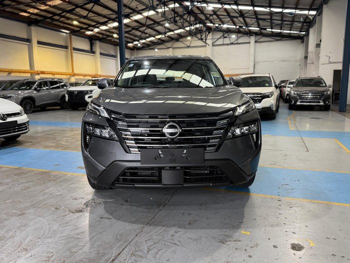 2026 Nissan X-TRAIL ST