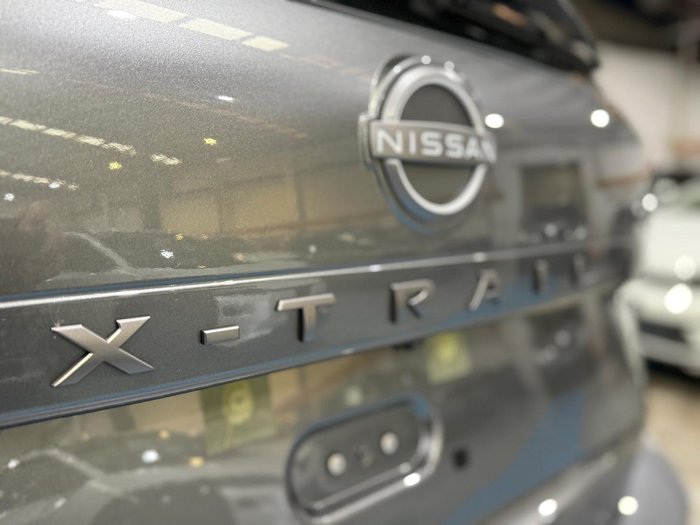 2026 Nissan X-TRAIL ST