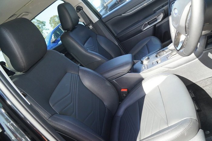 2025 Ford Everest Trend