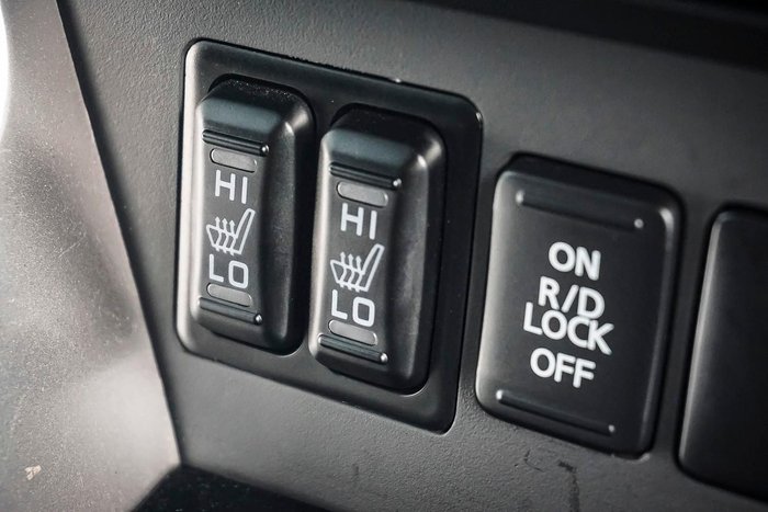 2018 Mitsubishi Pajero Sport Exceed