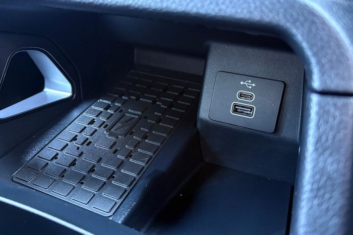 2025 Ford Ranger Wildtrak