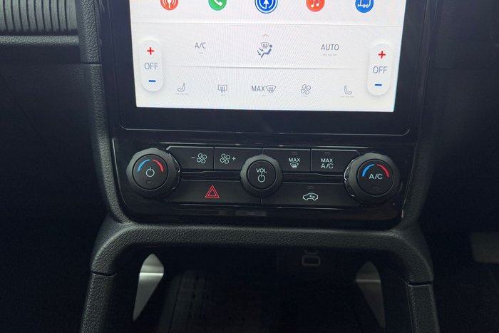 2025 Ford Ranger Wildtrak