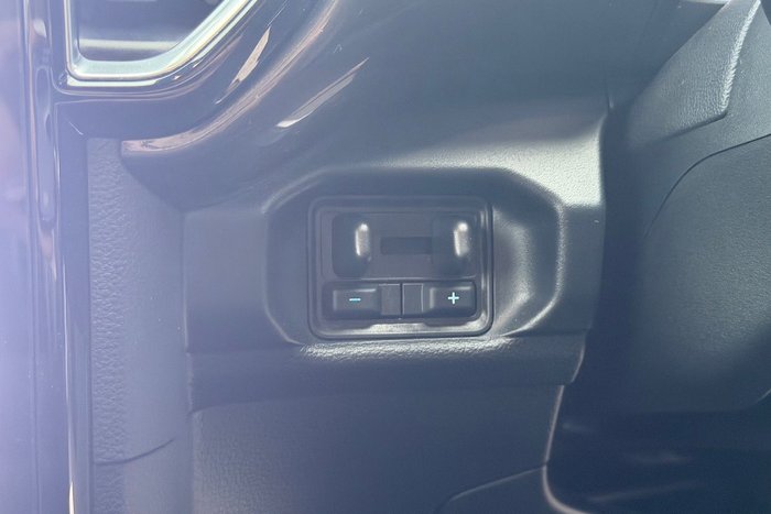 2025 Ford Ranger Wildtrak