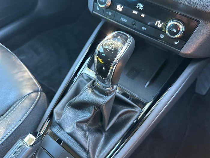 2022 SKODA Scala 110TSI Signature