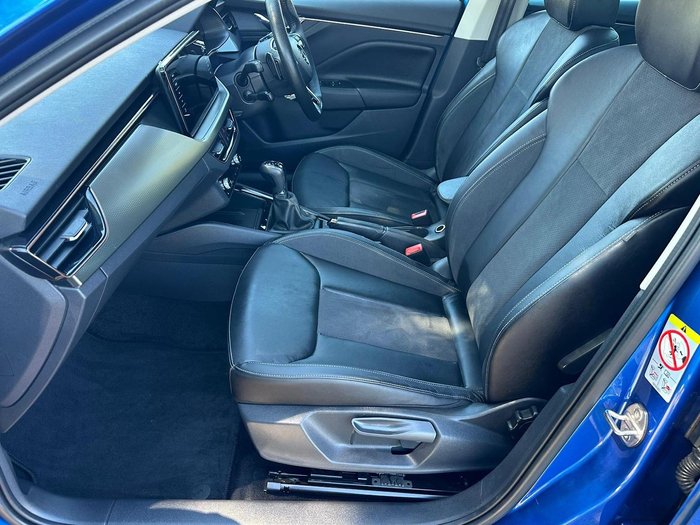 2022 SKODA Scala 110TSI Signature