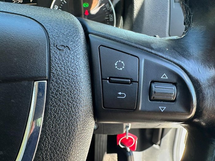 2010 SKODA Octavia