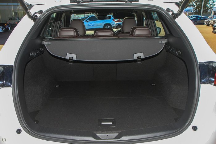 2026 Mazda CX-5 G25 Akera