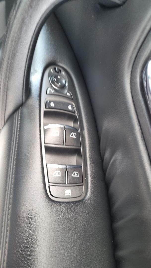 2023 Nissan Patrol Warrior