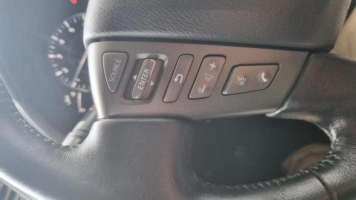 2023 Nissan Patrol Warrior