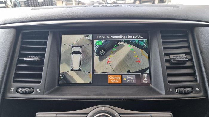 2023 Nissan Patrol Warrior