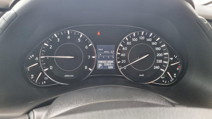 2023 Nissan Patrol Warrior