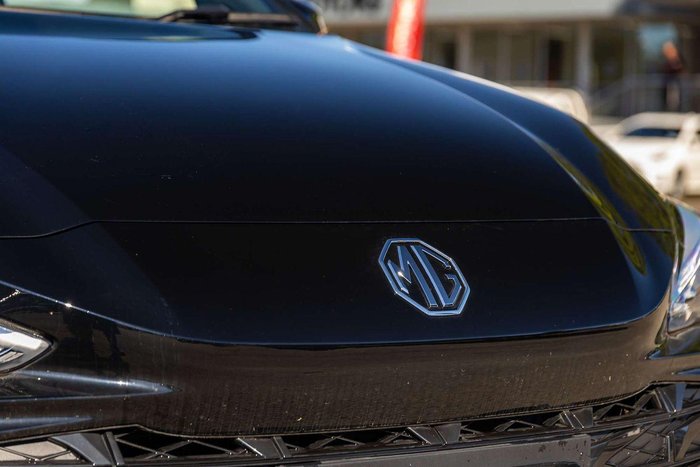 2025 MG MG3 Excite