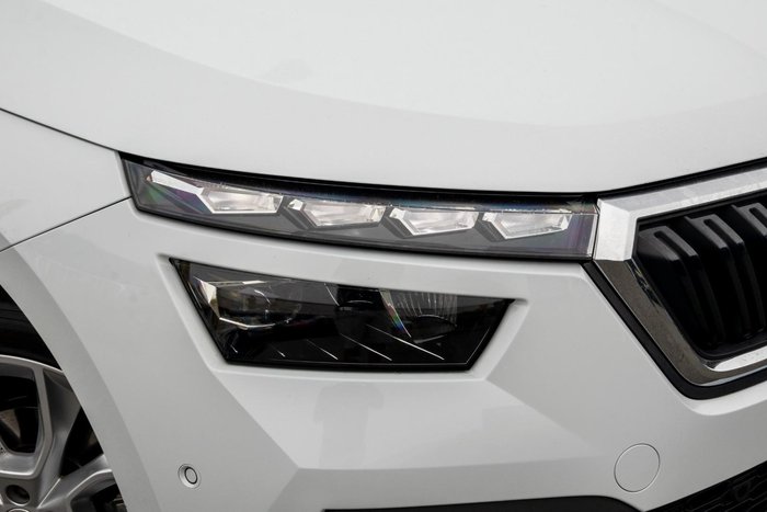 2023 SKODA Kamiq 110TSI Signature