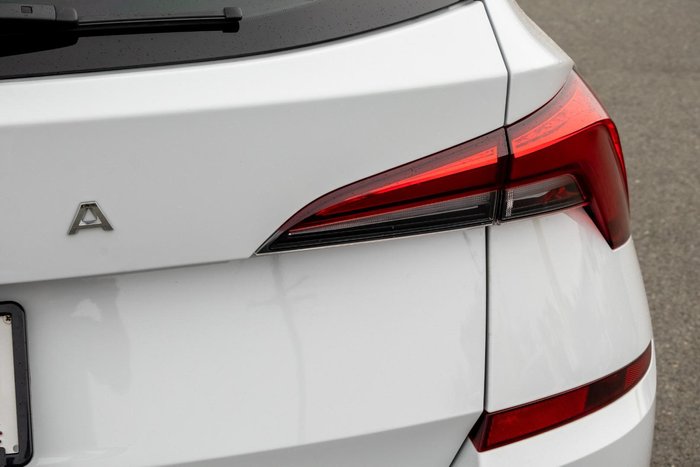 2023 SKODA Kamiq 110TSI Signature
