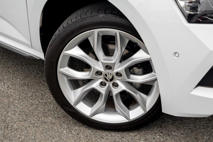 2023 SKODA Kamiq 110TSI Signature