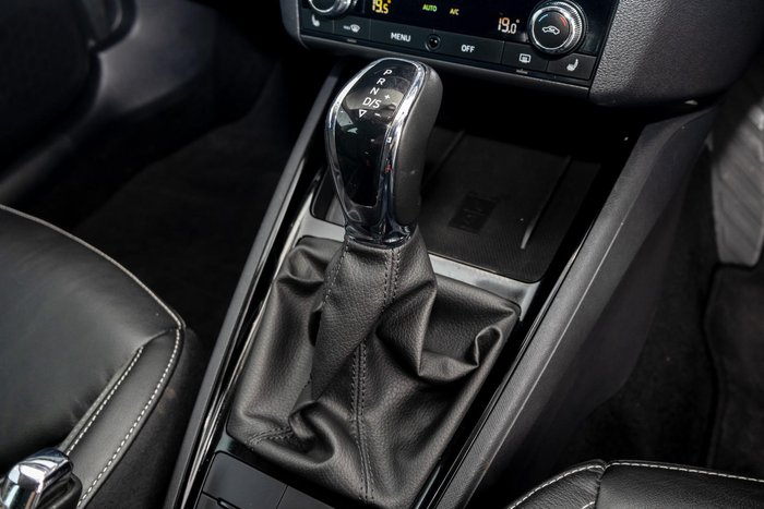 2023 SKODA Kamiq 110TSI Signature
