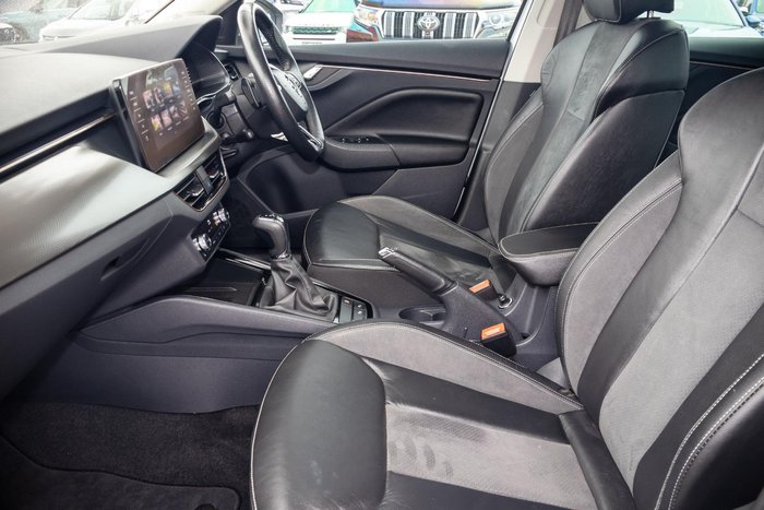 2023 SKODA Kamiq 110TSI Signature