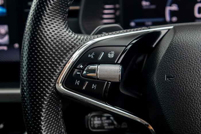 2023 SKODA Kamiq 110TSI Signature