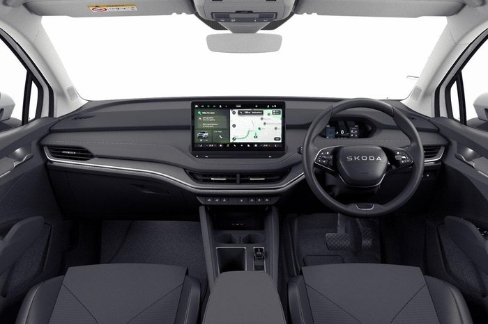 2026 SKODA Enyaq 60 Select