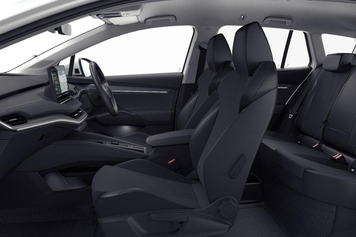 2026 SKODA Enyaq 60 Select