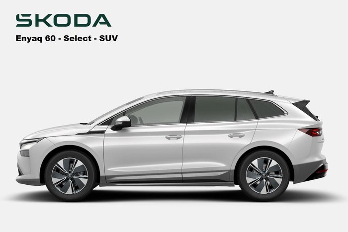 2026 SKODA Enyaq 60 Select