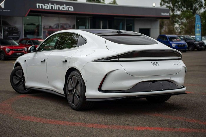 2025 MG IM5 Premium