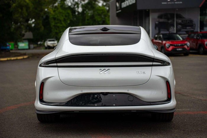 2025 MG IM5 Premium