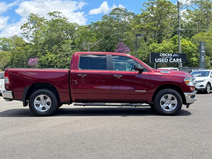 2024 RAM 1500 Big Horn