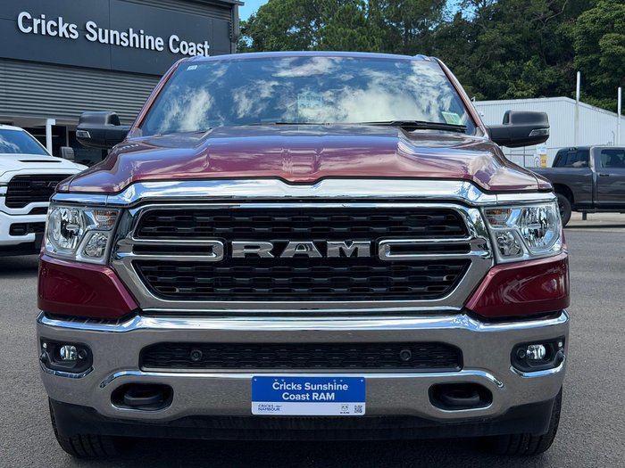 2024 RAM 1500 Big Horn