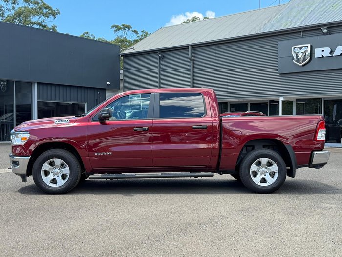2024 RAM 1500 Big Horn