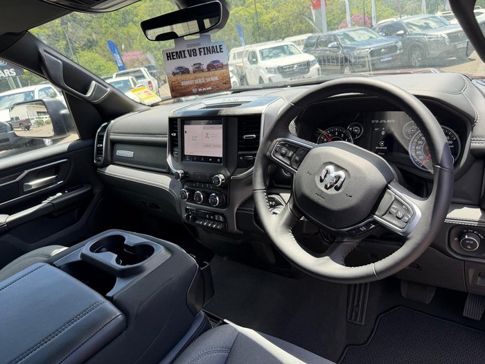 2024 RAM 1500 Big Horn