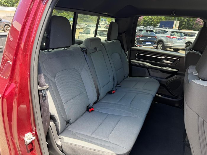 2024 RAM 1500 Big Horn