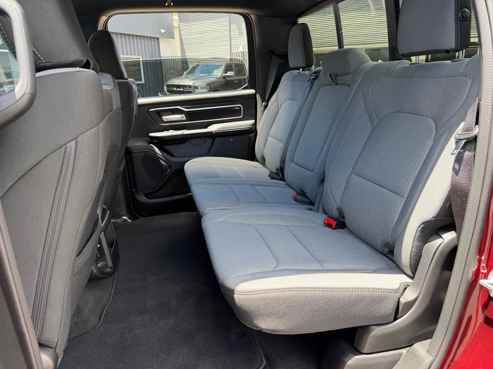 2024 RAM 1500 Big Horn