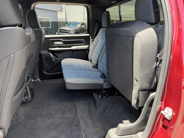 2024 RAM 1500 Big Horn