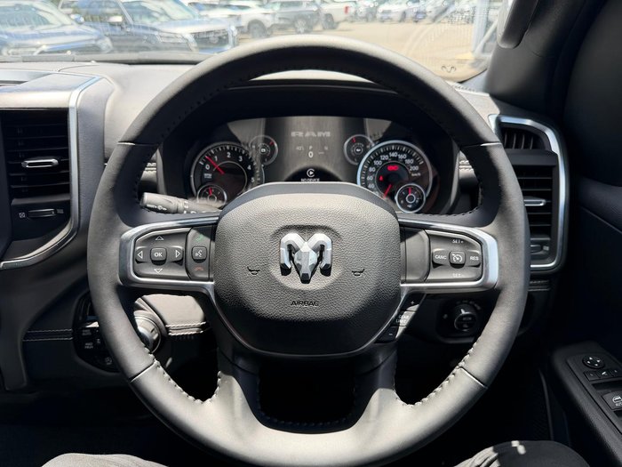 2024 RAM 1500 Big Horn