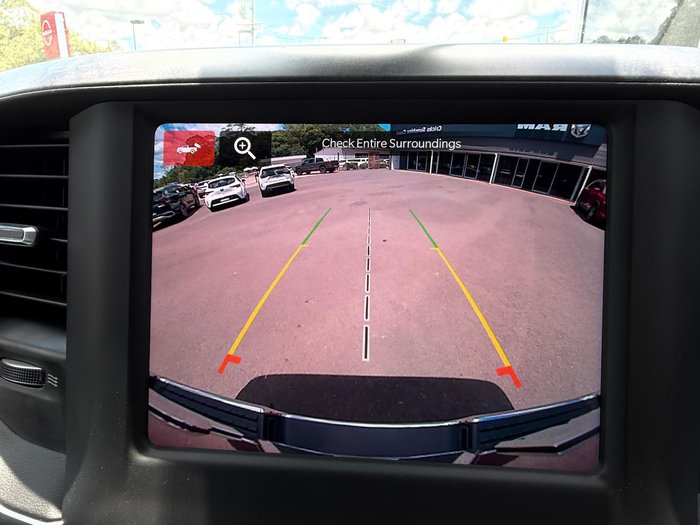 2024 RAM 1500 Big Horn