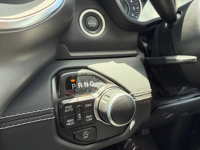 2024 RAM 1500 Big Horn