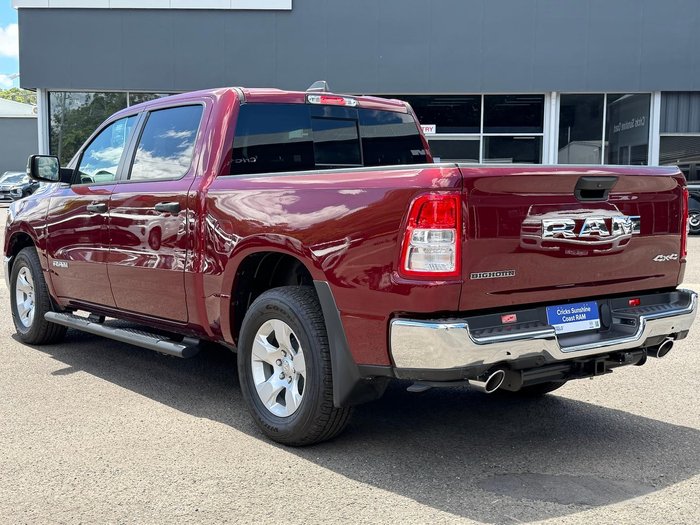 2024 RAM 1500 Big Horn