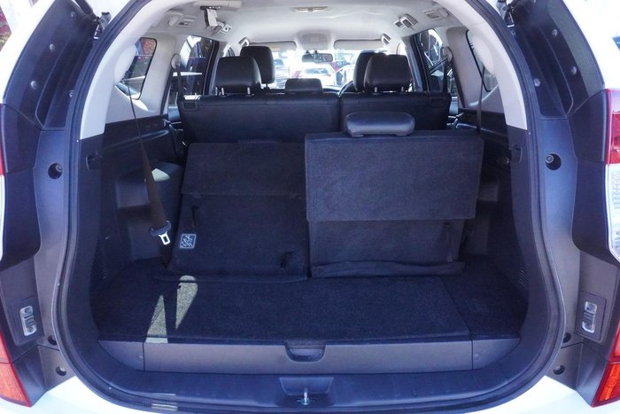 2019 Mitsubishi Pajero Sport Black Edition