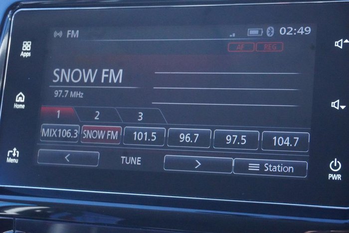 2019 Mitsubishi Pajero Sport Black Edition