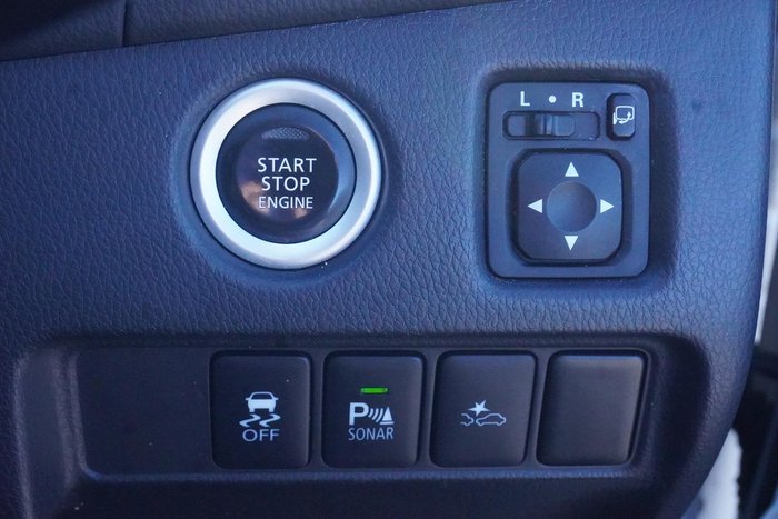 2019 Mitsubishi Pajero Sport Black Edition