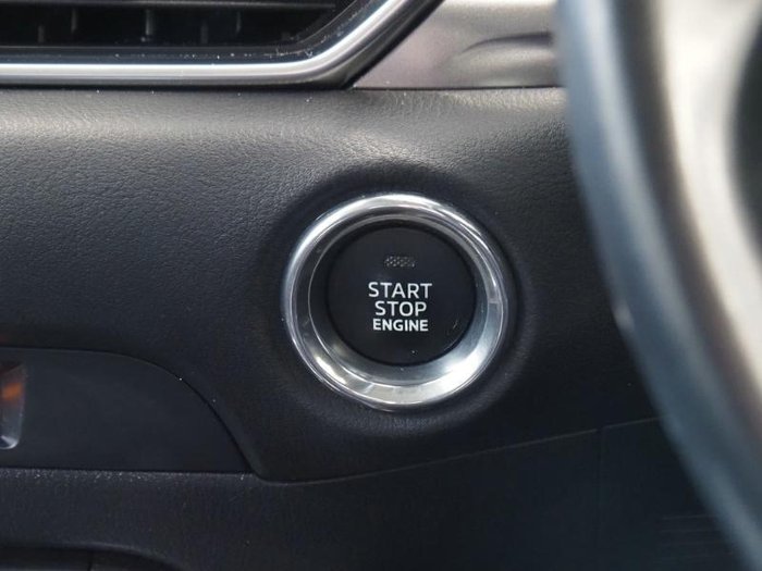 2019 Mazda CX-5 Maxx Sport