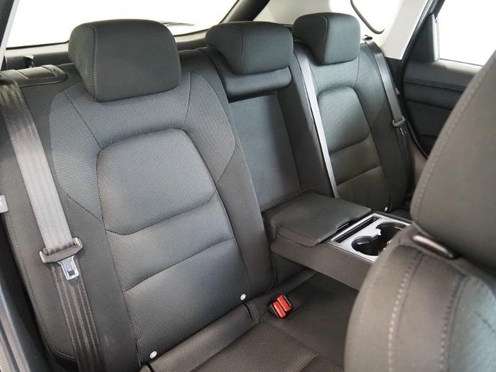 2019 Mazda CX-5 Maxx Sport