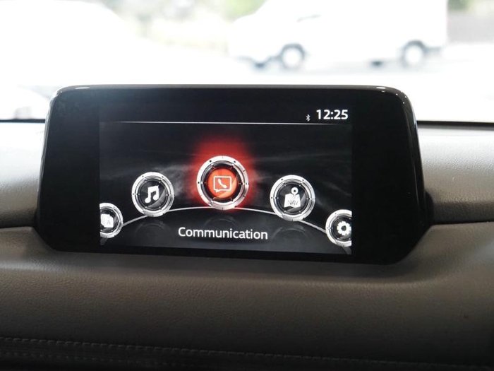 2019 Mazda CX-5 Maxx Sport